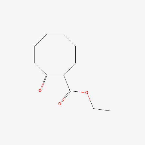 FT-0702443 CAS:4017-56-5 chemical structure
