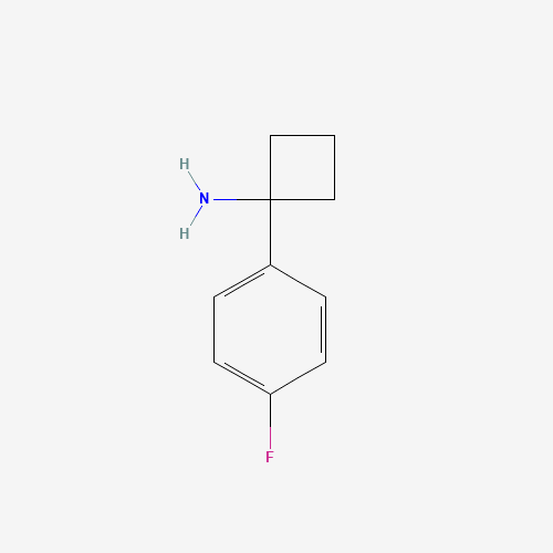 FT-0702444 CAS:920501-69-5 chemical structure