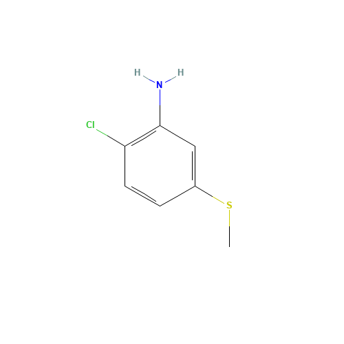 FT-0702447 CAS:15945-75-2 chemical structure