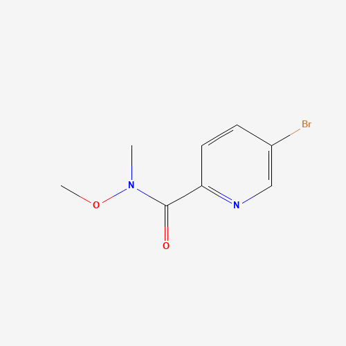 FT-0702448 CAS:1211592-38-9 chemical structure