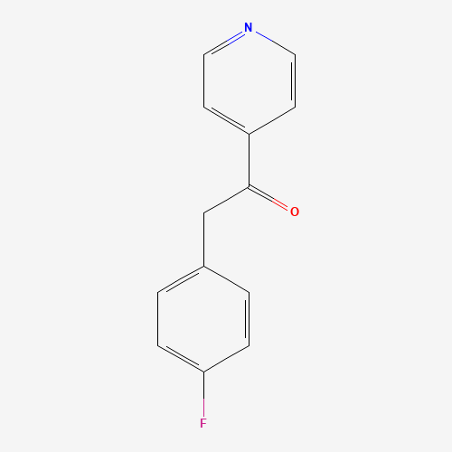 FT-0702455 CAS:115858-98-5 chemical structure