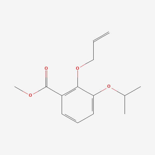 FT-0702458 CAS:1616290-31-3 chemical structure