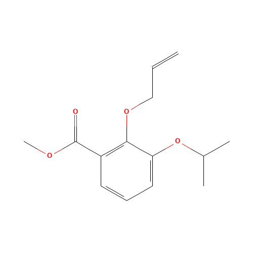 FT-0702458 CAS:1616290-31-3 chemical structure