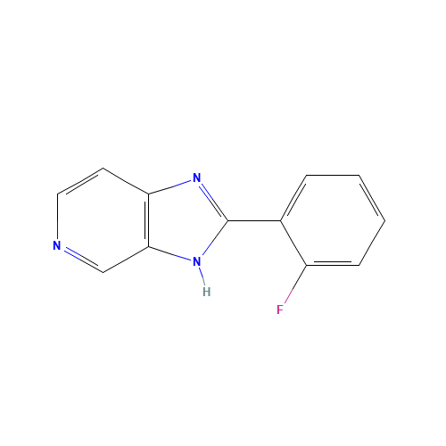 FT-0702467 CAS:89075-43-4 chemical structure