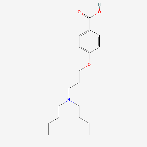 FT-0702471 CAS:748763-03-3 chemical structure