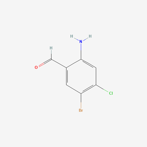 FT-0702472 CAS:1036757-11-5 chemical structure