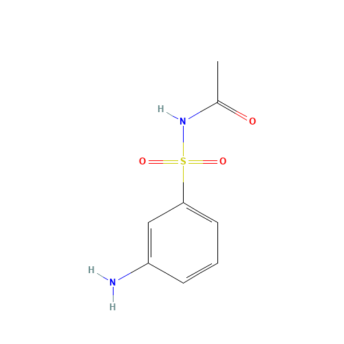 FT-0702489 CAS:5661-46-1 chemical structure