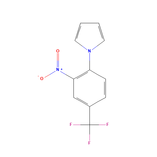 FT-0702495 CAS:136773-58-5 chemical structure