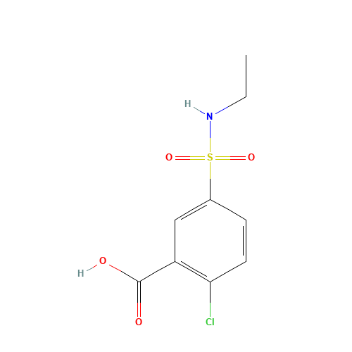 FT-0702499 CAS:74138-29-7 chemical structure
