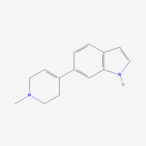 FT-0702502 CAS:321744-85-8 chemical structure