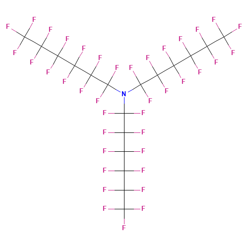 FT-0702504 CAS:432-08-6 chemical structure