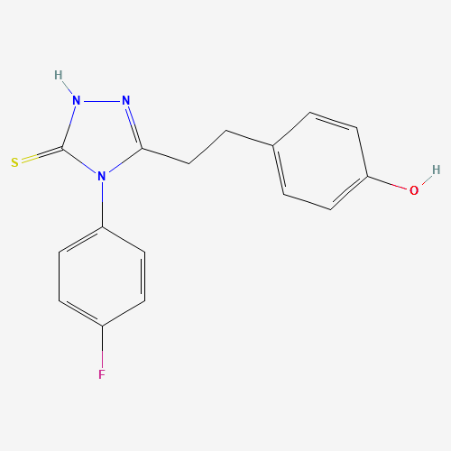 FT-0702517 CAS:217487-47-3 chemical structure