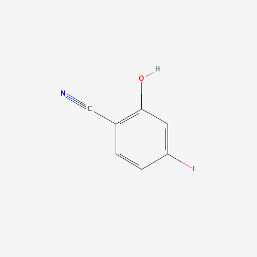 FT-0702520 CAS:73289-81-3 chemical structure