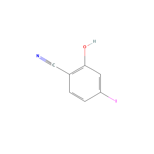 FT-0702520 CAS:73289-81-3 chemical structure