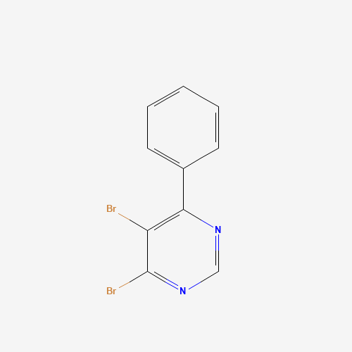 FT-0702521 CAS:380626-86-8 chemical structure