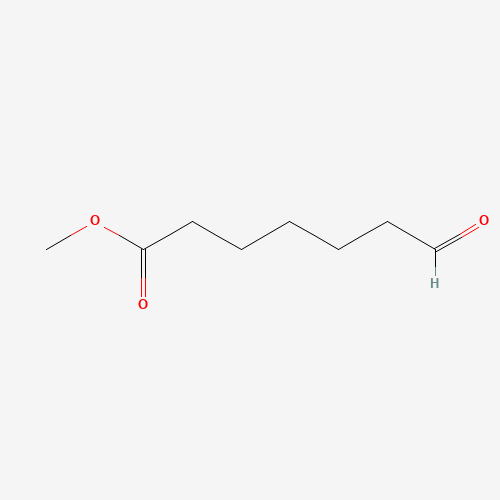 FT-0702523 CAS:35376-00-2 chemical structure