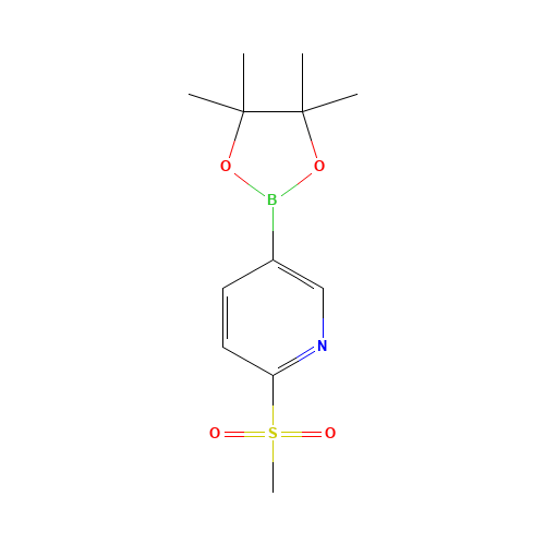 FT-0702554 CAS:1052138-94-9 chemical structure