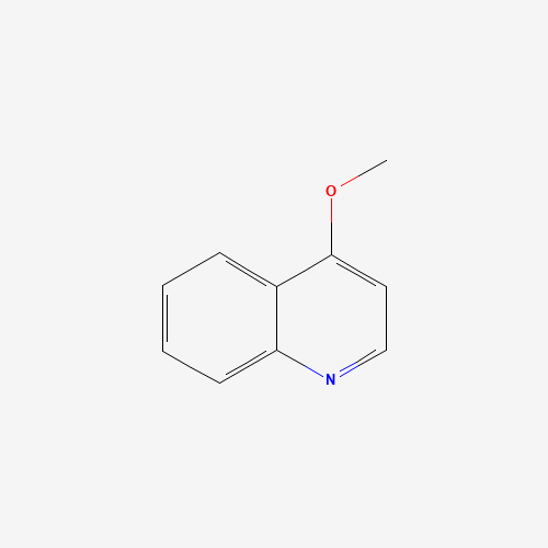 4-methoxyquinoline (CAS: 607-31-8) - Related Chemical Product
