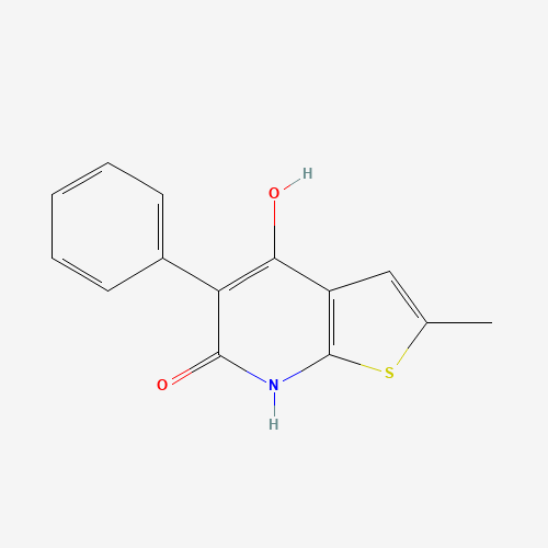 FT-0702573 CAS:179337-84-9 chemical structure