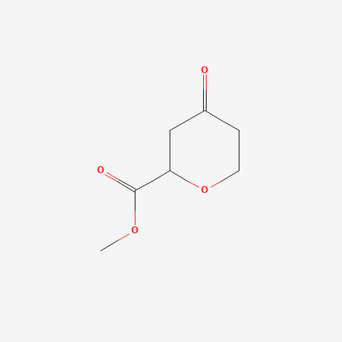 FT-0702574 CAS:693245-83-9 chemical structure