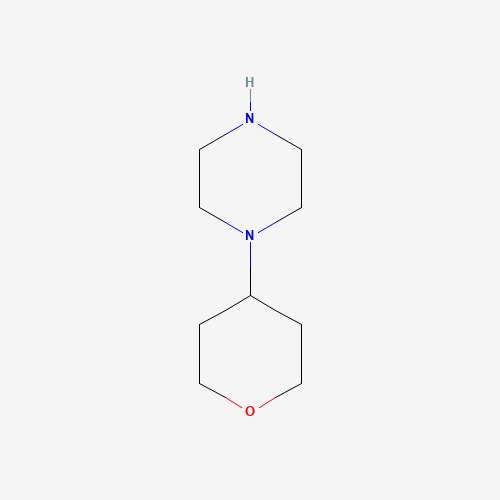 1-(oxan-4-yl)piperazine (CAS: 398137-19-4) - Related Chemical Product