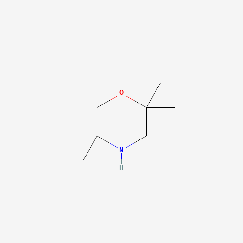 2,2,5,5-tetramethylmorpholine (CAS: 1018611-94-3) - Related Chemical Product