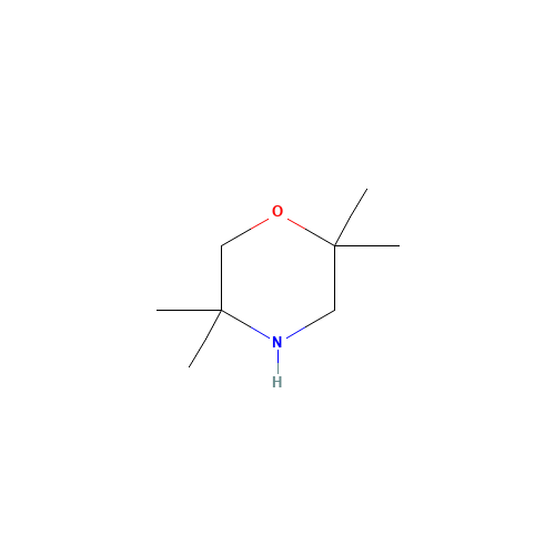 2,2,5,5-tetramethylmorpholine (CAS: 1018611-94-3) - Related Chemical Product