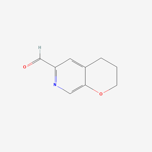 FT-0702595 CAS:527681-61-4 chemical structure