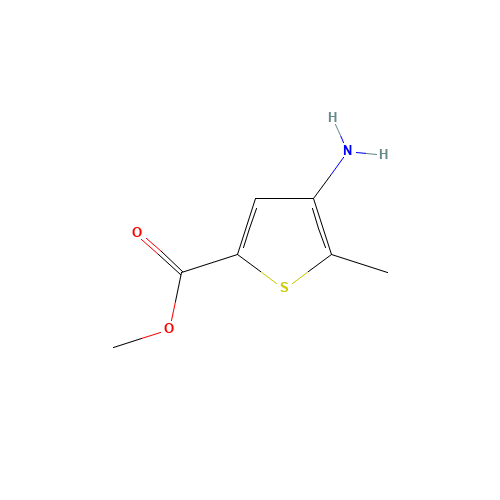 FT-0702599 CAS:501082-56-0 chemical structure