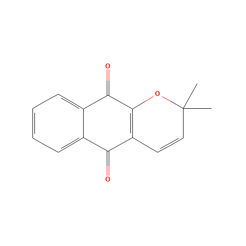FT-0702603 CAS:15297-92-4 chemical structure