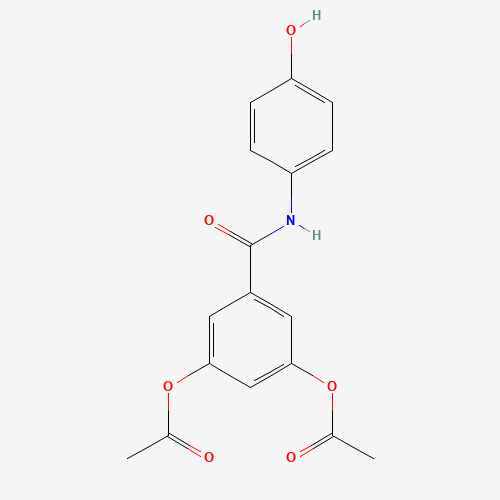 FT-0702609 CAS:890978-08-2 chemical structure