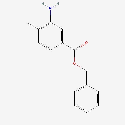 FT-0702611 CAS:928123-01-7 chemical structure