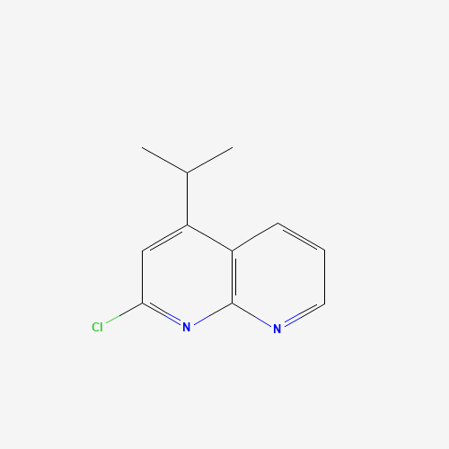 FT-0702620 CAS:1285387-91-8 chemical structure