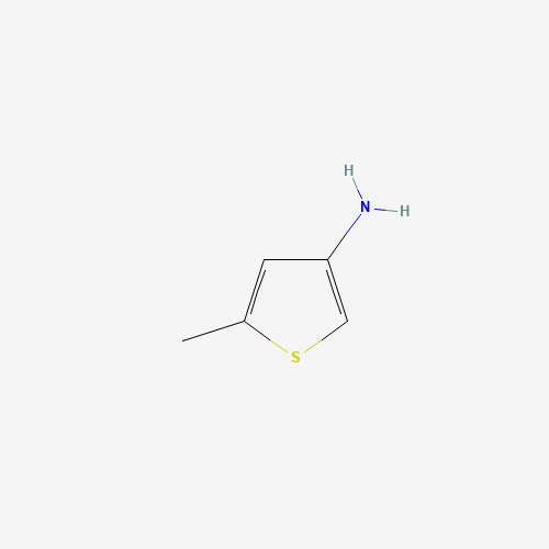 FT-0702626 CAS:153137-85-0 chemical structure