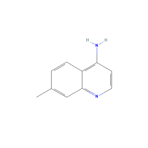 7-methylquinolin-4-amine (CAS: 860193-92-6) - Related Chemical Product
