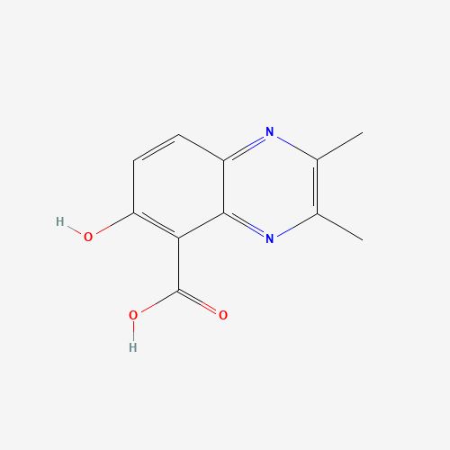 FT-0702641 CAS:1160682-71-2 chemical structure