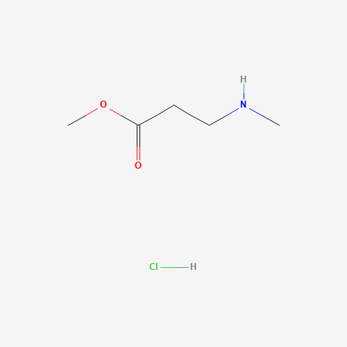 FT-0702642 CAS:65103-50-6 chemical structure