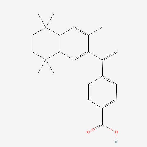 FT-0702645 CAS:166175-31-1 chemical structure