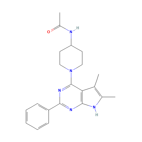 FT-0702647 CAS:251946-53-9 chemical structure