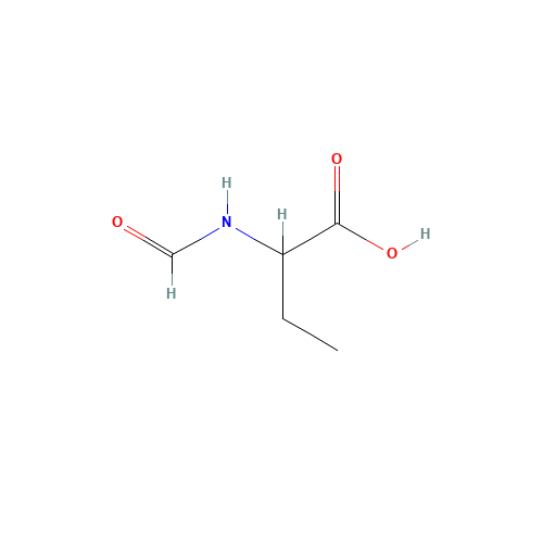 2-formamidobutanoic acid (CAS: 106873-99-8) - Related Chemical Product