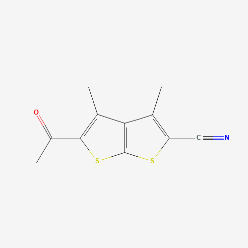 FT-0702654 CAS:845266-23-1 chemical structure