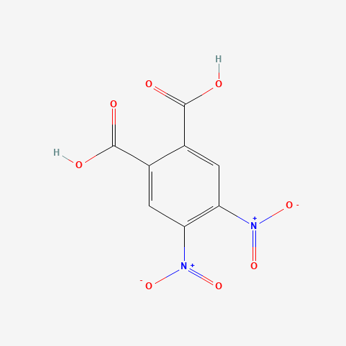 4,5-dinitrophthalic acid (CAS: 90348-28-0) - Related Chemical Product
