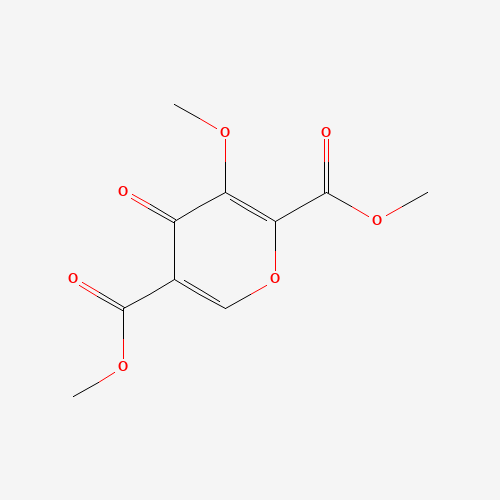 FT-0702660 CAS:1246616-82-9 chemical structure