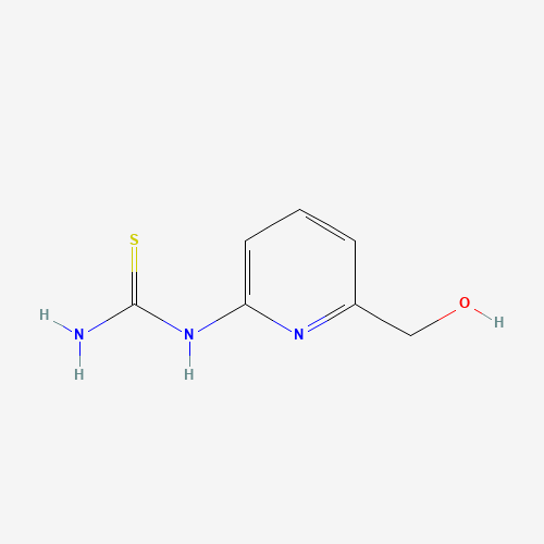 FT-0702685 CAS:329794-03-8 chemical structure