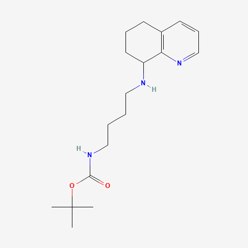 FT-0702703 CAS:558446-23-4 chemical structure