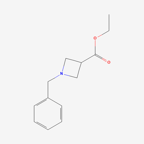 ethyl 1-benzylazetidine-3-carboxylate (CAS: 103491-30-1) - Related Chemical Product