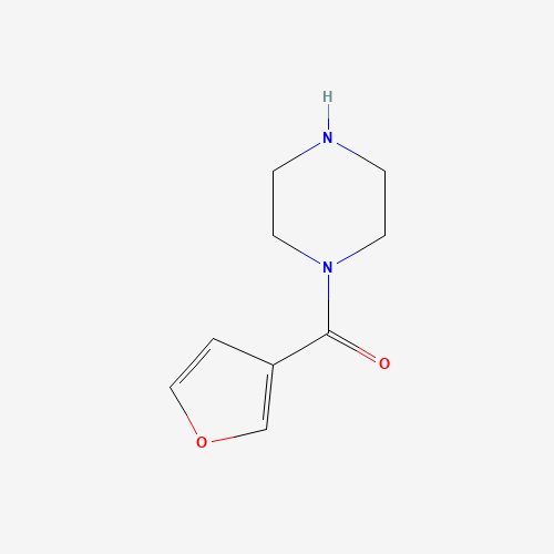 FT-0702713 CAS:885326-62-5 chemical structure