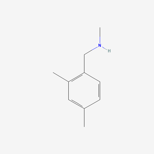 FT-0702720 CAS:766502-85-6 chemical structure