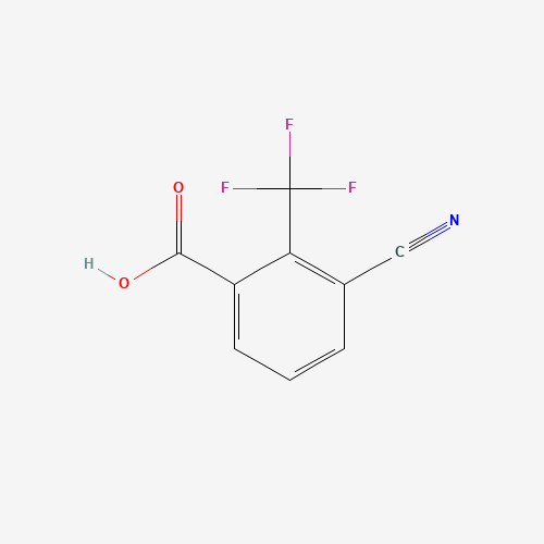 FT-0702727 CAS:1227578-90-6 chemical structure