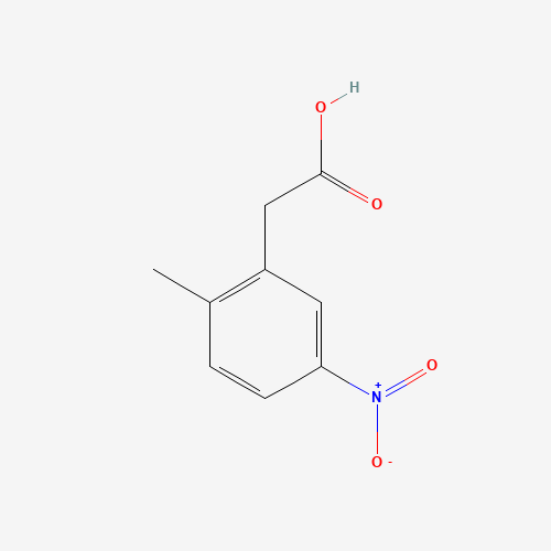 FT-0702736 CAS:287119-83-9 chemical structure